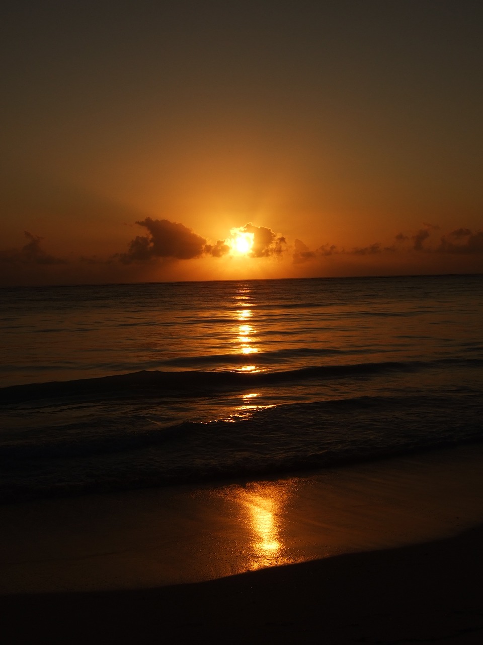 zanzibar sea africa free photo