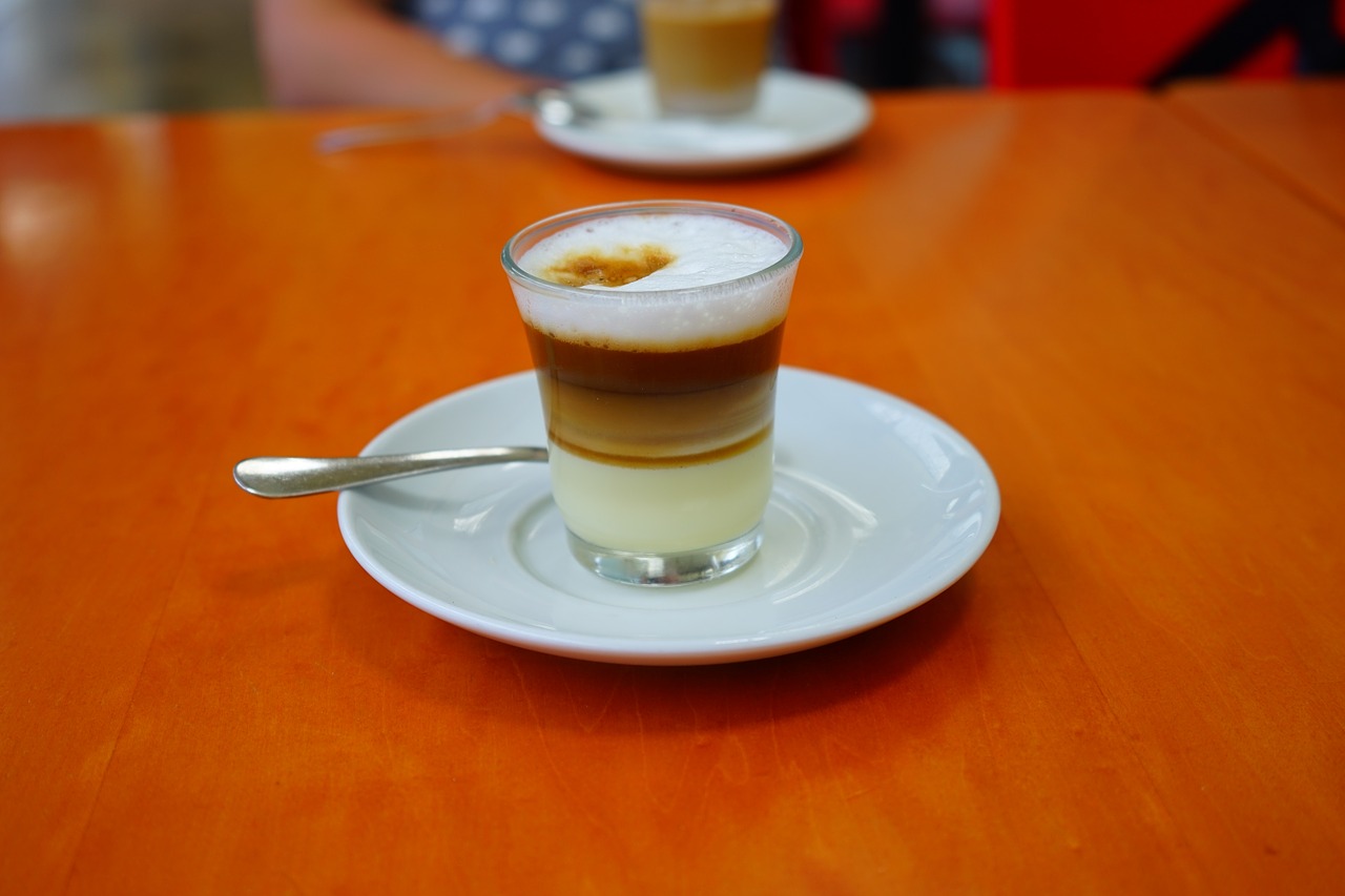 zaperoco espresso canarian espresso free photo