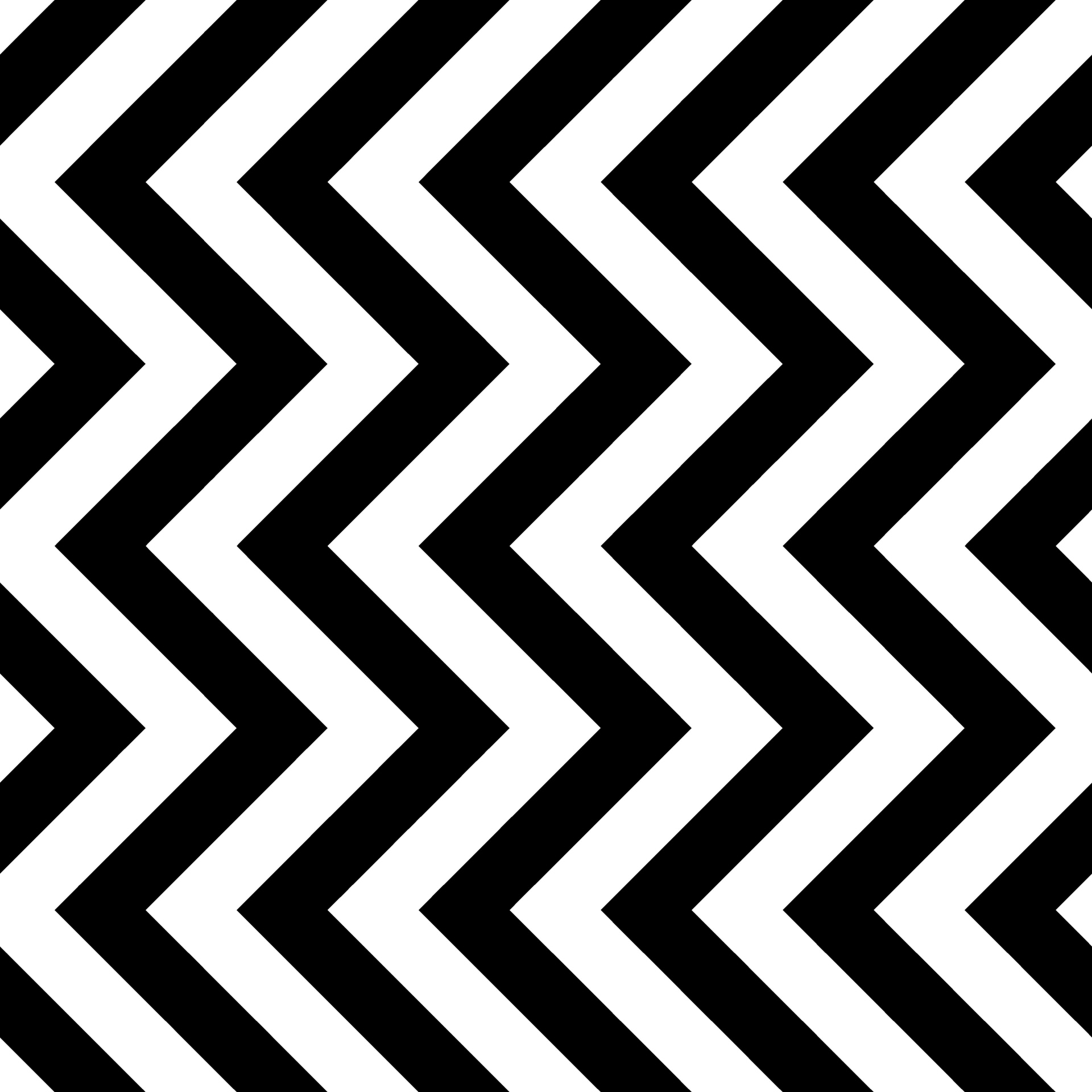 black white zigzag free photo