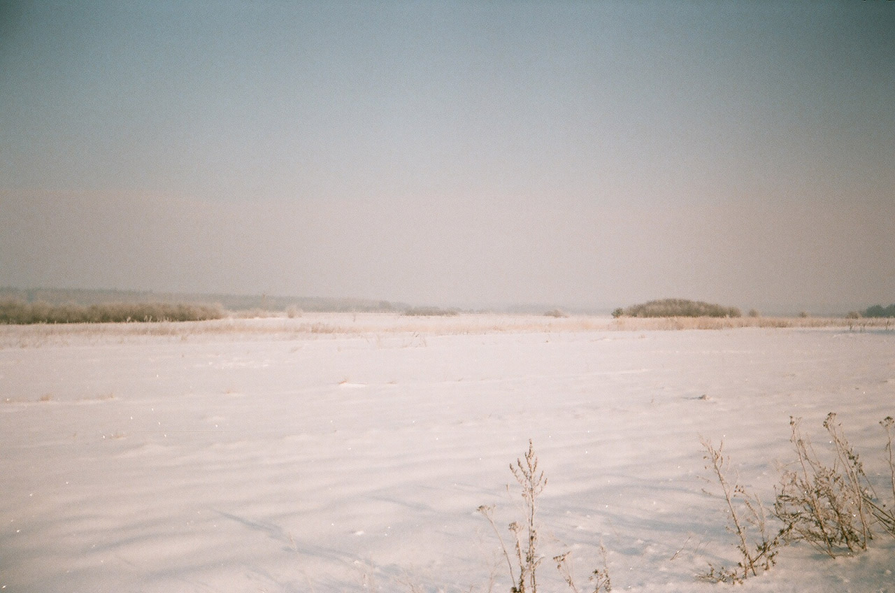 winter lublin poland free photo