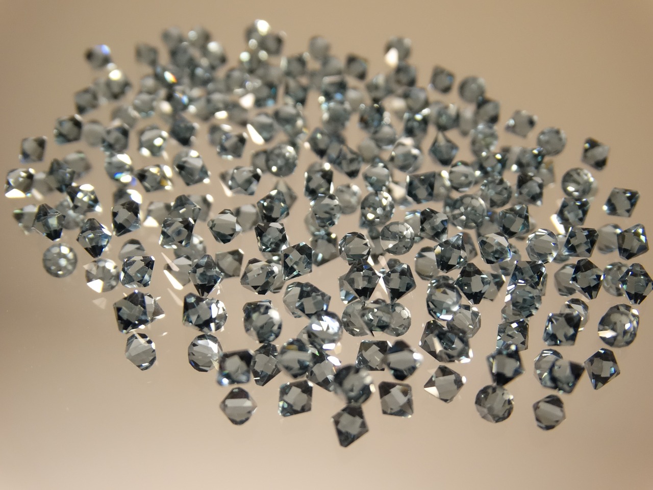 zirconia glass diamonds noble free photo