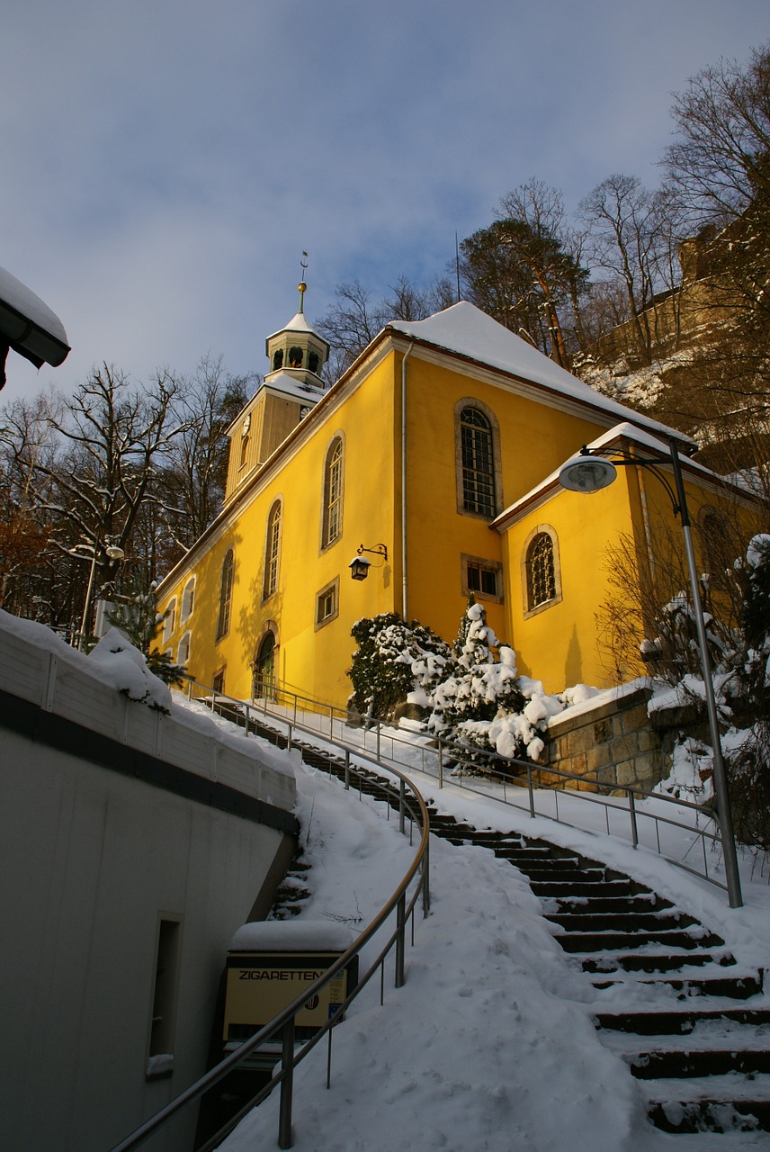 zittau mountains zittau mountains free photo