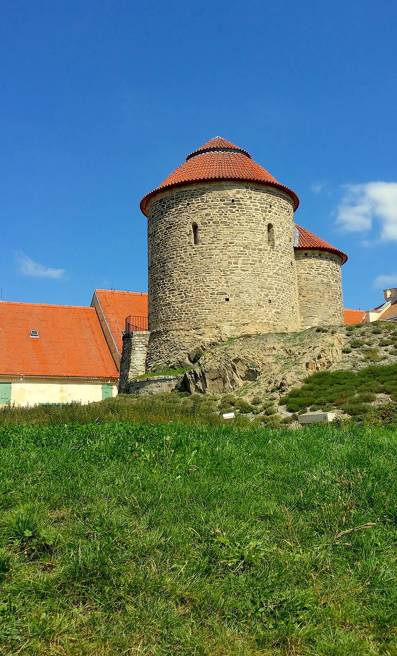 znojmo moravia czechia free photo