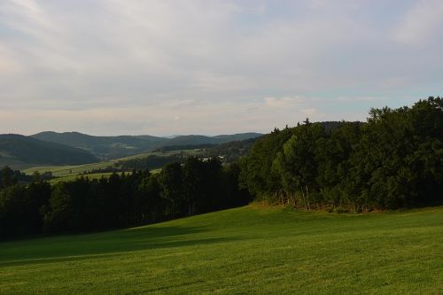 Nature Bavaria