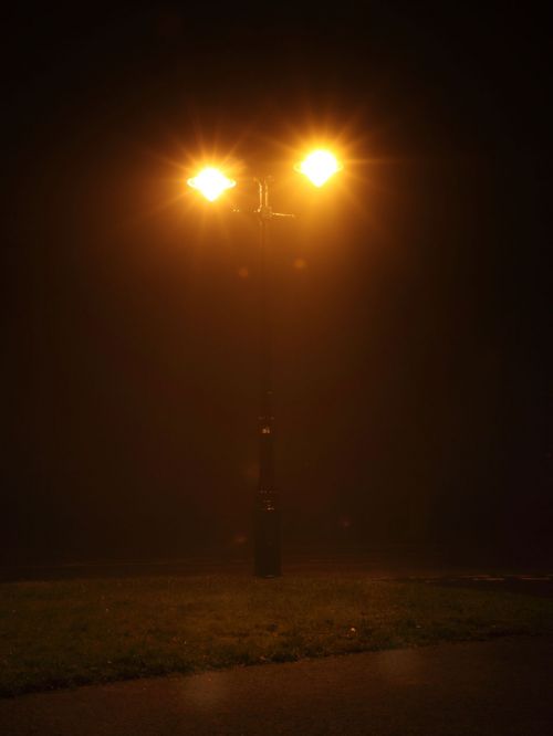 Street Lamp