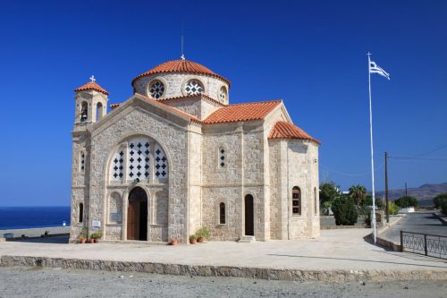 Greek Church