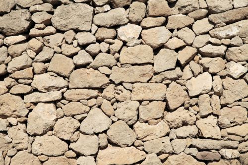 Stone Wall Background