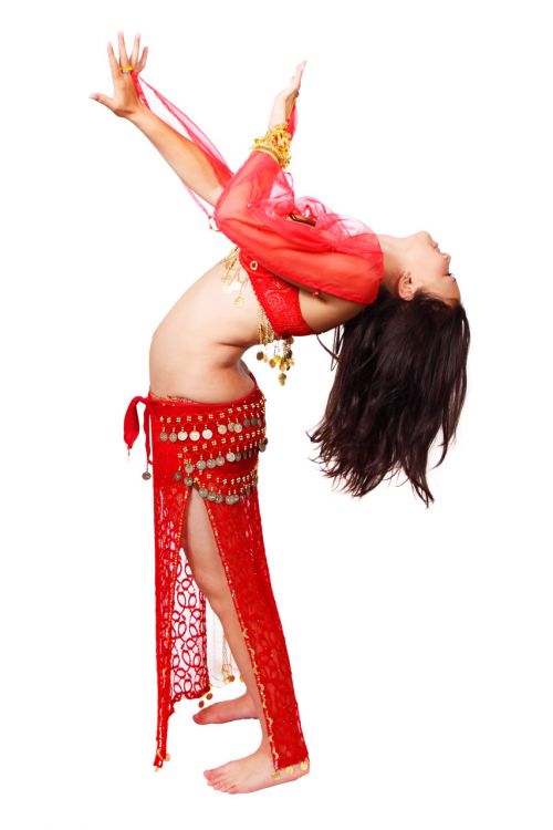 Oriental Dance