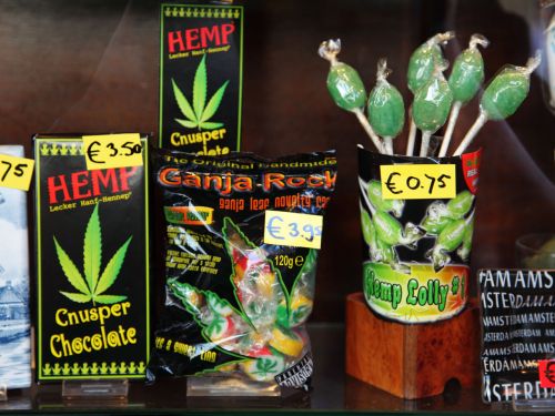 Hemp Products