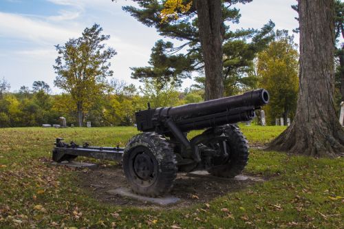 105mm Howitzer