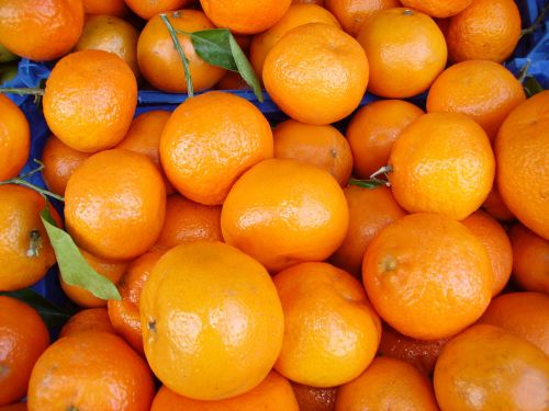 Oranges