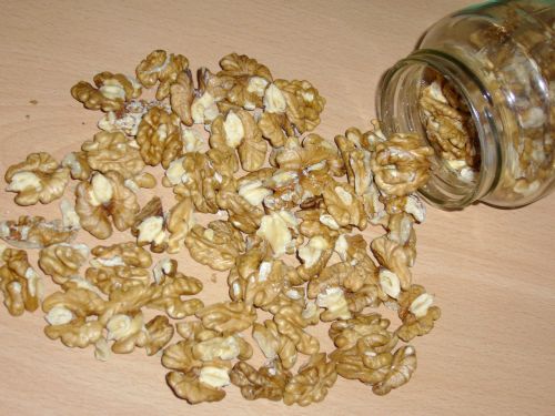 Walnuts