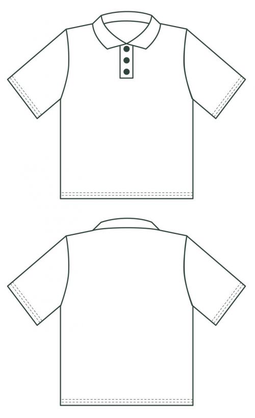 Polo Shirt Image