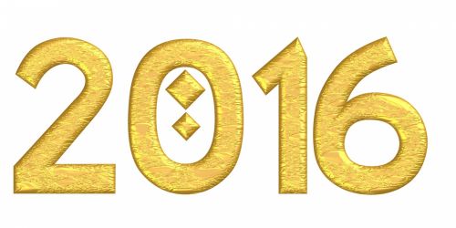 2016 - WordArt (1)