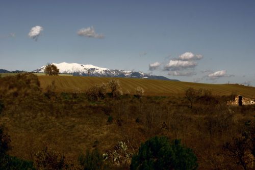 Montseny