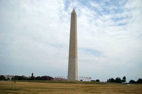 Washington Monument