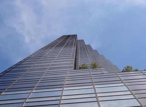 Tall Structure Against Sky