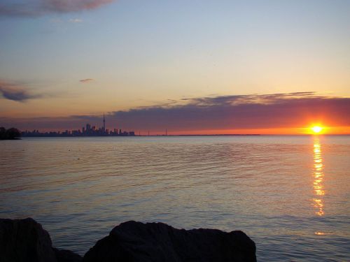 Toronto Skyline