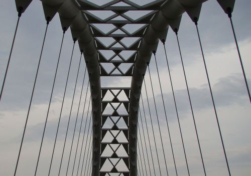 Bridge Detail