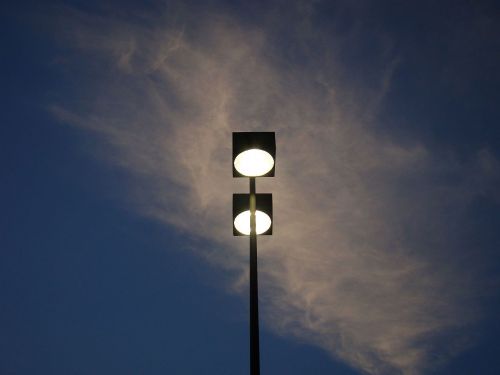 Street Lamp