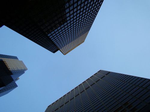 Skyscrapers