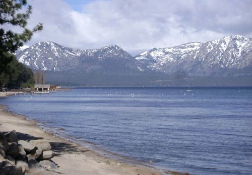 Lake Tahoe 1