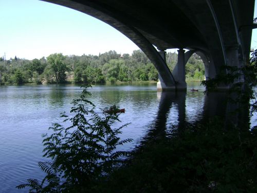 Lake Natoma 910