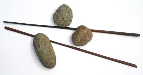 Sticks &#039;n Stones