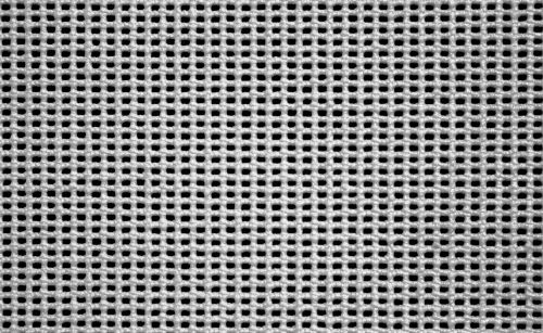 Woven Background Grey &amp; Black