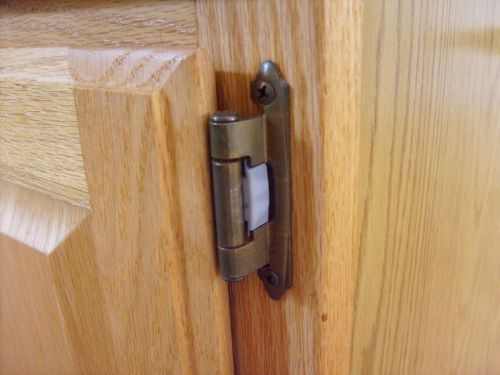 Door Hinge