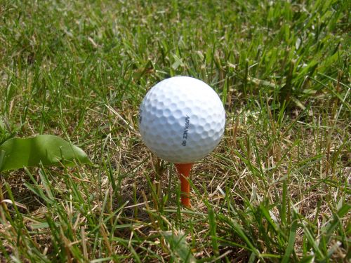 Golf Ball