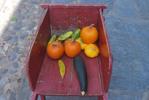 Summer Harvest