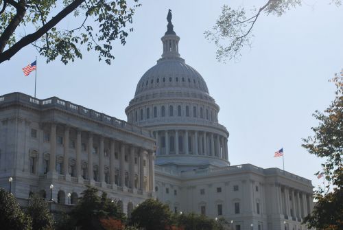 Capitol Building