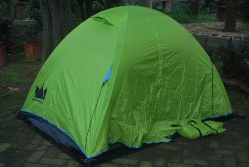 Tent