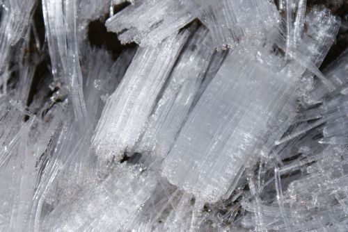 Ice Crystals