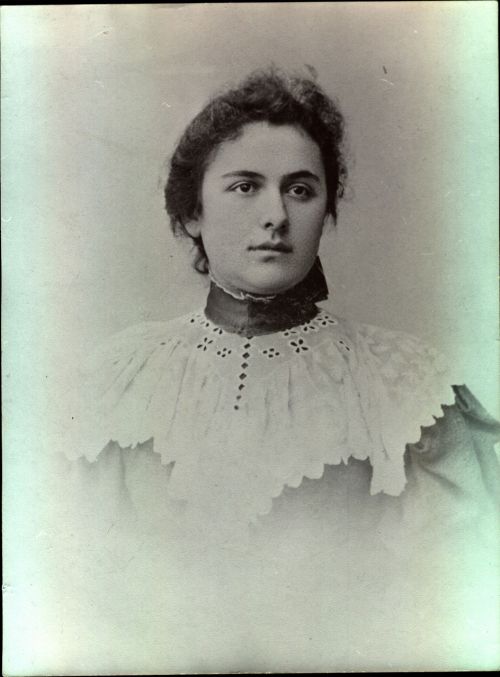 Zofia Chrzastowska