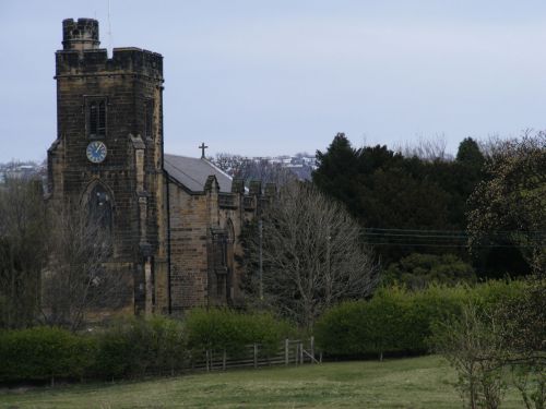 Village Church