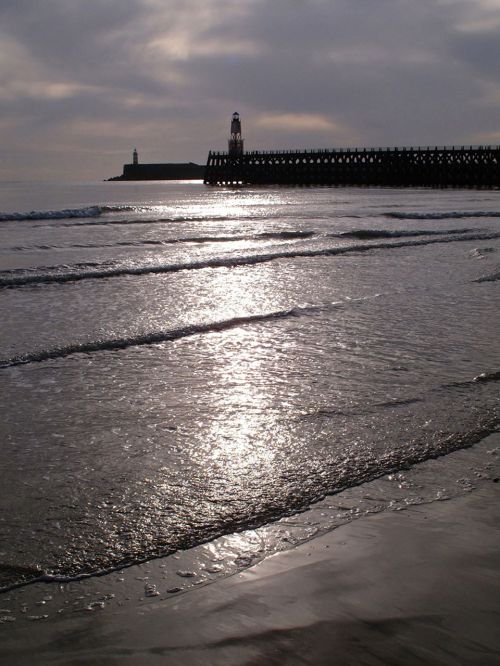 Newhaven Harbour