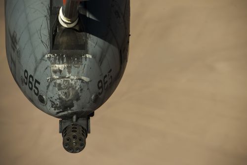 a-10 warthog air force
