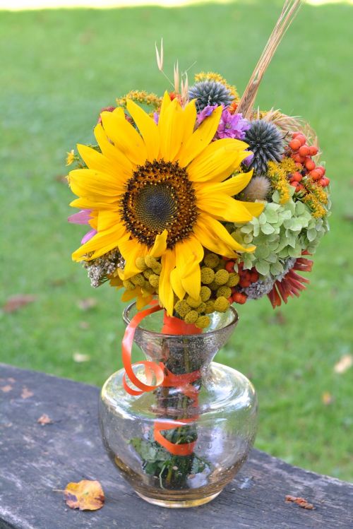 a bunch of herbs herbs bouquet