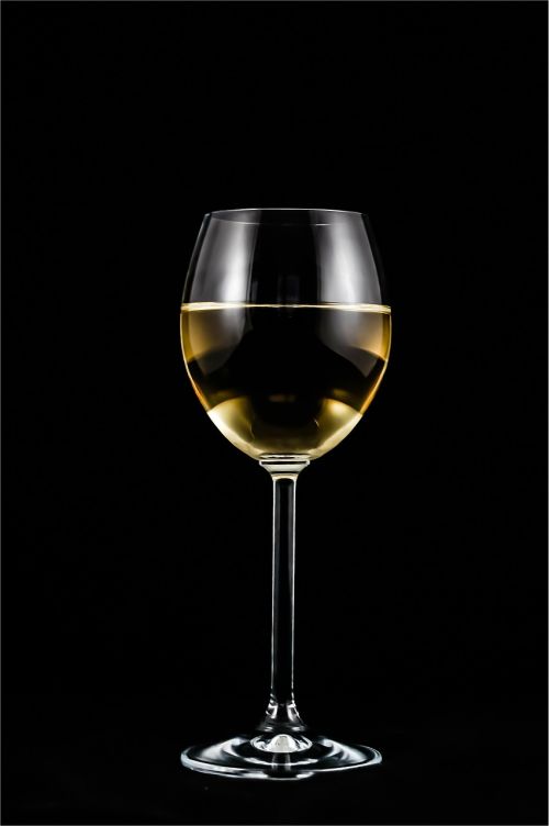a glass of wine wine alcohol