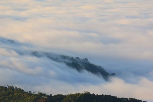 a surname clouds sky