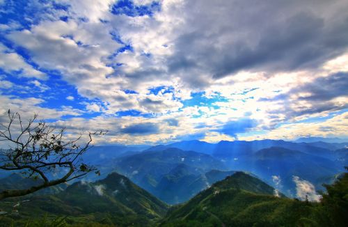 a surname landscape views