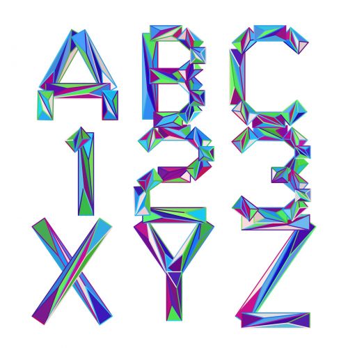 Abc 123 Xyz