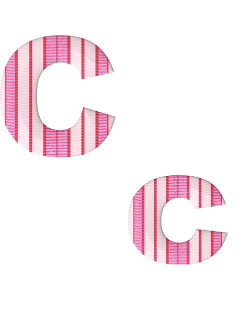 abc alphabet c