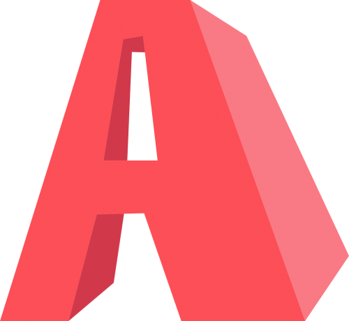 abc alphabet type