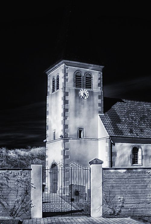 abergement-la-ronce france church