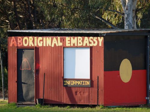 aboriginal australia indigenous