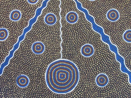 aboriginal art aboriginal painting indigenous painting