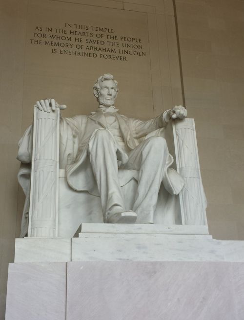 abraham lincoln monument places of interest